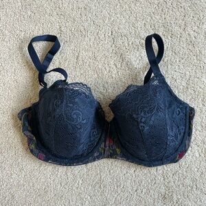 Third Love In Bloom Demi Bra